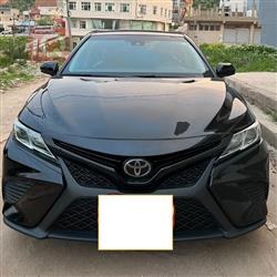 تويوتا كامري